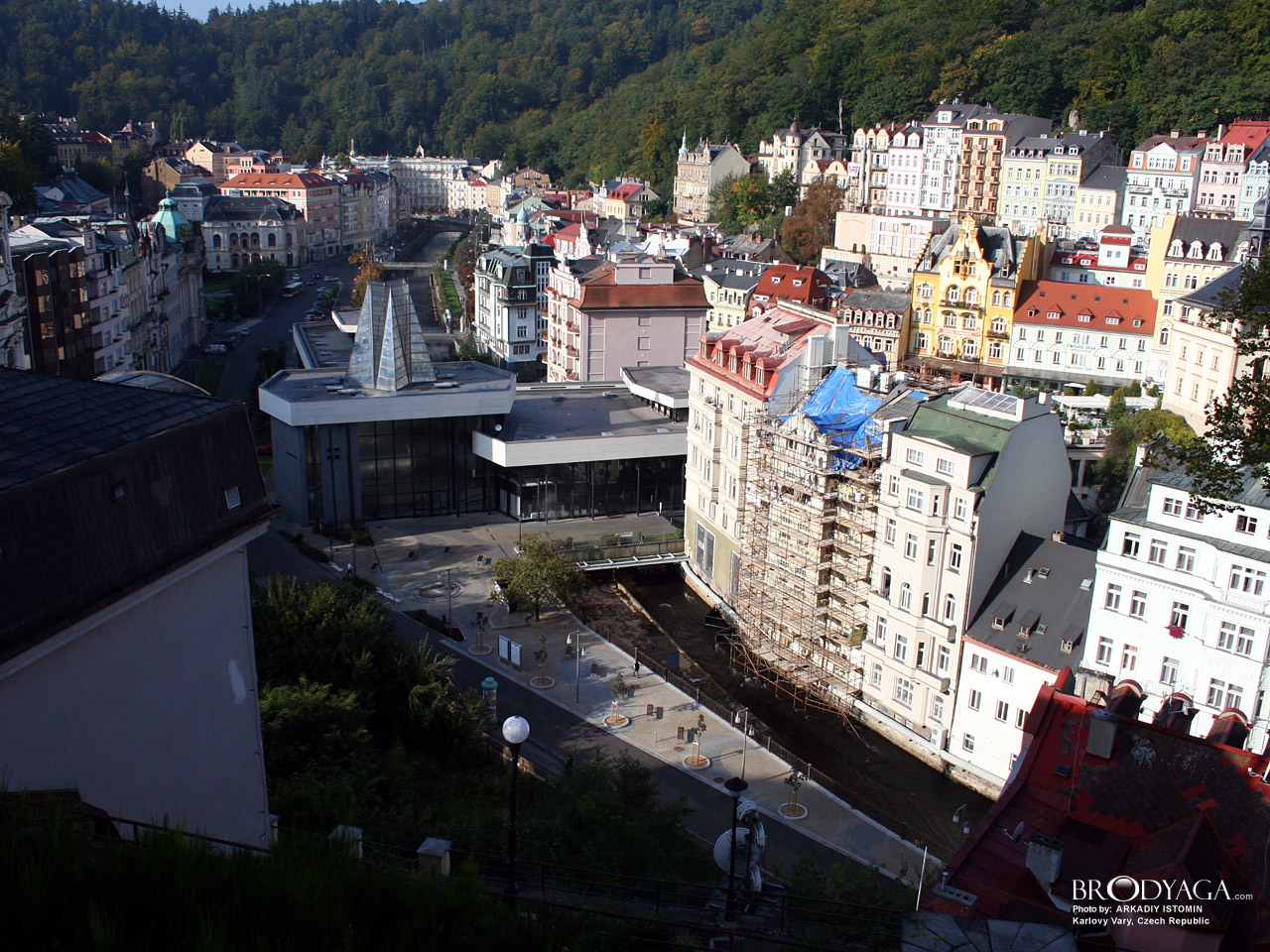 Karlovy Vary